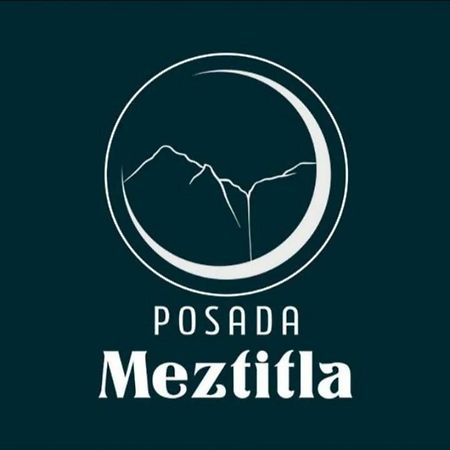 Posada Meztitla Tepoztlan Exterior photo