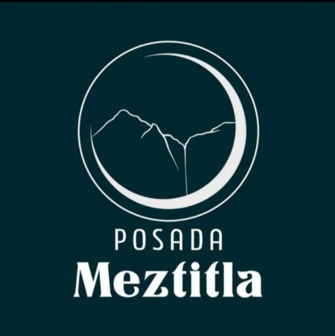 Posada Meztitla Tepoztlan Exterior photo